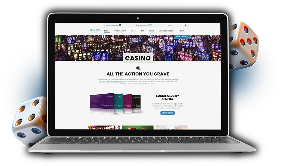 Seneca Casino Canada Desktop Seneca Casino Canada Desktop
